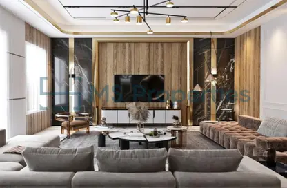 Apartment - 3 Bedrooms - 4 Bathrooms for rent in West Porto Drive - Porto Arabia - The Pearl Island - Doha