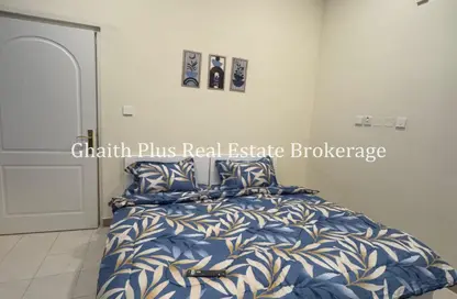 Apartment - Studio - 1 Bathroom for rent in Al Luqta - Al Luqta - Doha