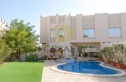 Villa - 6 Bedrooms - 5 Bathrooms for rent in West Bay Lagoon Villas - West Bay Lagoon - West Bay Lagoon - Doha