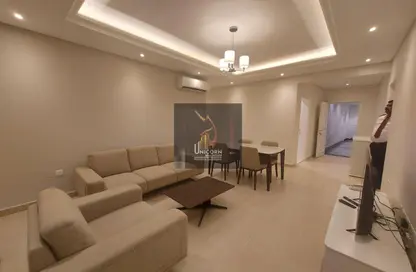 Apartment - 3 Bedrooms - 2 Bathrooms for rent in Al Jazeera Street - Fereej Bin Mahmoud North - Fereej Bin Mahmoud - Doha