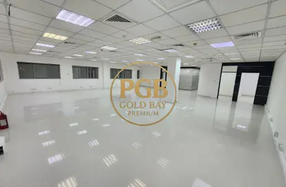 Office Space - Studio - 3 Bathrooms for rent in C-Ring Road - Al Sadd - Doha