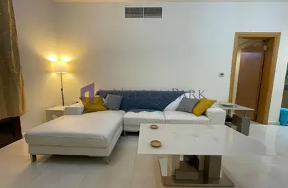 Apartment - 1 Bedroom - 2 Bathrooms for rent in Treviso - Fox Hills - Fox Hills - Lusail
