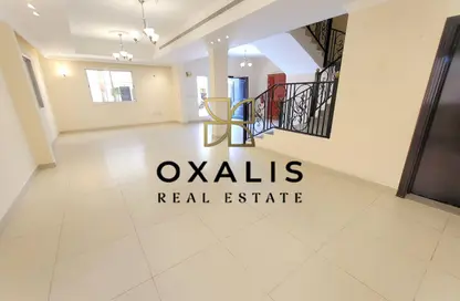 Villa - 3 Bedrooms - 3 Bathrooms for rent in Souk Al gharaffa - Al Gharrafa - Doha