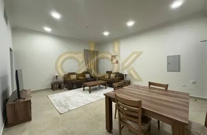 Apartment - 2 Bedrooms - 2 Bathrooms for rent in Al Waab Street - Al Waab - Doha