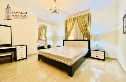 Apartment - 1 Bedroom - 1 Bathroom for rent in Umm Ghuwailina 4 - Umm Ghuwailina - Doha
