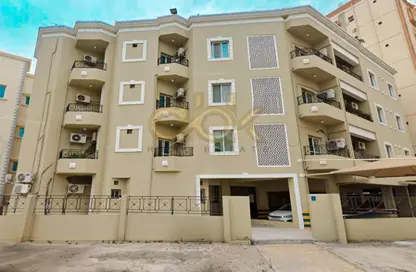 Whole Building - Studio for sale in Ramada Commercial Building - Al Rawabi Street - Al Muntazah - Doha