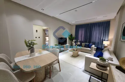 Apartment - 2 Bedrooms - 3 Bathrooms for rent in Bin Omran - Fereej Bin Omran - Doha