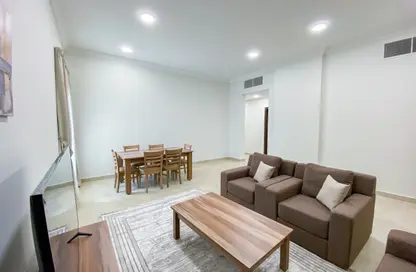 Apartment - 3 Bedrooms - 3 Bathrooms for rent in Al Waab Street - Al Waab - Doha