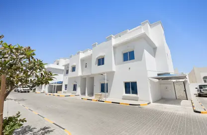 Villa - 5 Bedrooms - 6 Bathrooms for rent in Aspire Tower - Al Waab - Al Waab - Doha