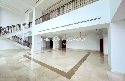 Apartment - 5 Bedrooms - 6 Bathrooms for rent in East Porto Drive - Porto Arabia - The Pearl Island - Doha