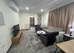 Apartment - 1 bedroom - 1 bathroom for rent in Najma street - Old Airport Road - Doha