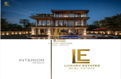 Villa - 6 Bedrooms - 7 Bathrooms for sale in Huzoom Villas - Lusail City - Lusail