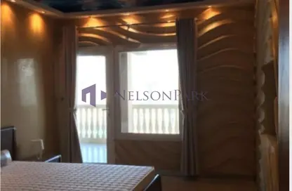 شقة - 4 غرف نوم - 3 حمامات للايجار في طريق بورتو الغربي - بورتو أرابيا - جزيرة اللؤلؤة - الدوحة