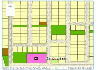 Land - Studio for sale in Lusail City - Lusail