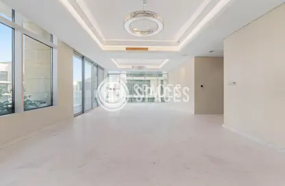 Duplex - 4 Bedrooms - 5 Bathrooms for sale in Gewan Island - The Pearl Island - Doha