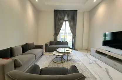 شقة - 2 غرف نوم - 3 حمامات للايجار في فوكس هيلز اي 13 - فوكس هيلز - الوسيل