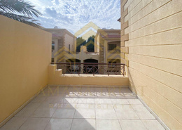 Compound - 3 bedrooms - 4 bathrooms for rent in Al Nuaija Street - Al Hilal West - Al Hilal - Doha