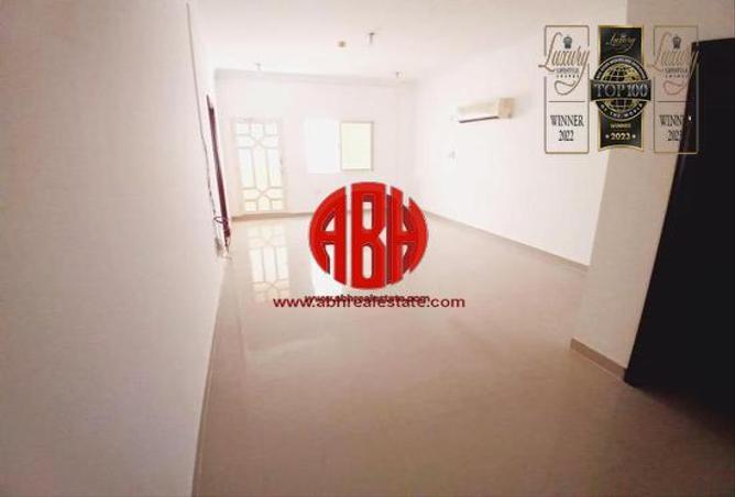 Apartment - 2 Bedrooms - 2 Bathrooms for rent in Tariq Street - Fereej Bin Omran - Doha
