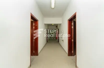 Labor Camp - Studio for rent in Industrial Area 5 - Industrial Area - Industrial Area - Doha