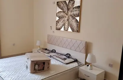 Compound - 6 Bedrooms - 4 Bathrooms for sale in Al Sakhama - Doha