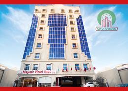 Hotel Apartments - 1 bedroom - 1 bathroom for rent in Old Al Ghanim - Al Ghanim - Doha Hotel Apartments - 1 bedroom - 1 bathroom for rent in Old Al Ghanim - Al Ghanim - Doha