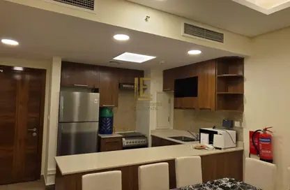 Apartment - 2 Bedrooms - 3 Bathrooms for sale in Al Erkyah City - Lusail