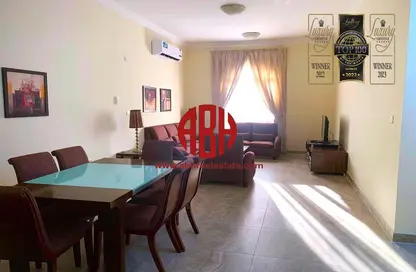 Apartment - 2 Bedrooms - 2 Bathrooms for rent in Royal Plaza - Al Sadd - Doha