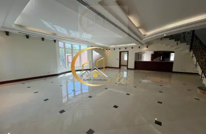 Villa - 5 Bedrooms - 6 Bathrooms for rent in West Bay Lagoon Villas - West Bay Lagoon - West Bay Lagoon - Doha