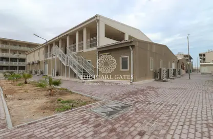 Labor Camp - Studio - 7+ Bathrooms for rent in Umm Salal Mahammad - Umm Salal Mohammed - Doha
