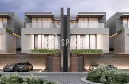 فيلا - 5 غرف نوم - 7 حمامات للبيع في الديان - الديان - الضعاين