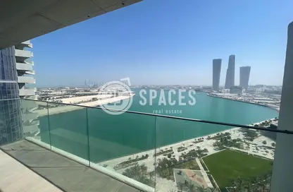 Apartment - 2 Bedrooms - 3 Bathrooms for sale in Seef Lusail - Lusail City - Lusail
