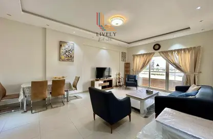 Apartment - 1 Bedroom - 2 Bathrooms for rent in Dara - Fox Hills - Lusail