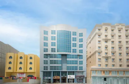Apartment - 2 Bedrooms - 2 Bathrooms for rent in Al Jazeera Street - Fereej Bin Mahmoud North - Fereej Bin Mahmoud - Doha