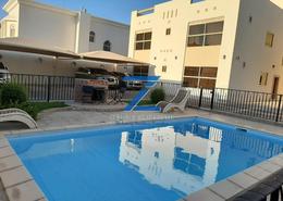 Apartment - 1 bedroom - 1 bathroom for rent in Al Nuaija Street - Al Hilal West - Al Hilal - Doha