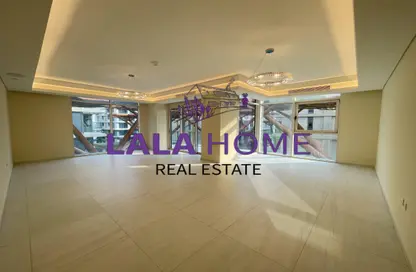 شقة - 3 غرف نوم - 5 حمامات للبيع في جزيرة جيوان - جزيرة اللؤلؤة - الدوحة