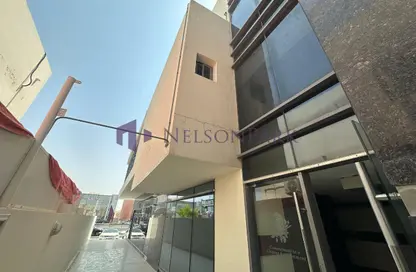Villa - Studio - 5 Bathrooms for rent in Al Nuaija Street - Al Hilal West - Al Hilal - Doha