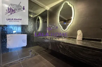Apartment - 1 Bedroom - 2 Bathrooms for rent in Viva Central - Viva Bahriyah - The Pearl Island - Doha