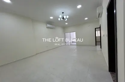Apartment - 2 Bedrooms - 3 Bathrooms for rent in Al Mansoura - Al Mansoura - Doha