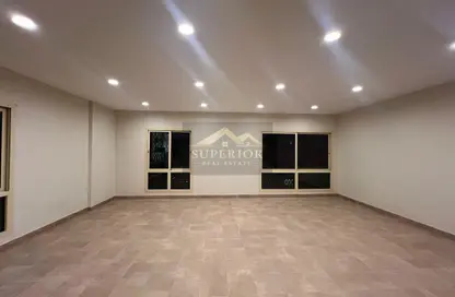 Apartment - 1 Bedroom - 6 Bathrooms for rent in Lusail Residence - Marina District - Lusail