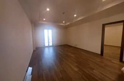 Apartment - 1 Bedroom - 1 Bathroom for rent in Lusail Residence - Marina District - Lusail