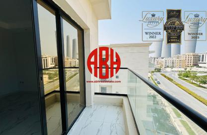 Apartment - 2 Bedrooms - 3 Bathrooms for rent in Dara - Fox Hills - Lusail