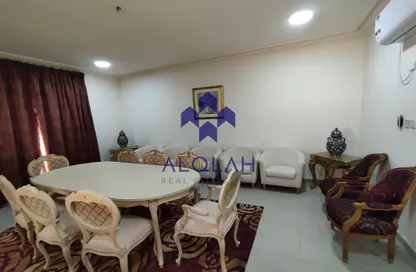 فيلا - 7 غرف نوم - 6 حمامات للايجار في الوكرة - الوكرة - الوكرة - الوكرة