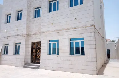 Villa - 7 Bedrooms - 6 Bathrooms for rent in Muaither South - Muaither Area - Doha