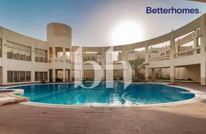 Villa - 4 Bedrooms - 4 Bathrooms for rent in Al Waab Street - Al Waab - Doha