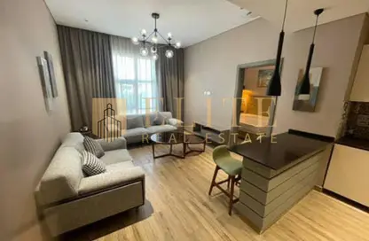 Apartment - 1 Bedroom - 2 Bathrooms for rent in Doha Al Jadeed - Doha