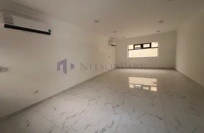 Villa - 4 Bedrooms - 4 Bathrooms for rent in Bu Hamour Street - Abu Hamour - Doha