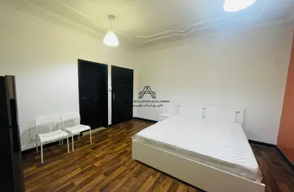 Villa - Studio - 1 Bathroom for rent in New Salata - Salata - Doha