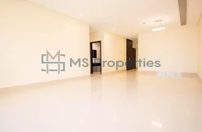 Apartment - 2 Bedrooms - 2 Bathrooms for rent in Lusail Residence - Marina District - Lusail