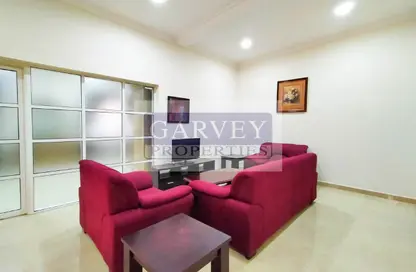 Apartment - 1 Bedroom - 1 Bathroom for rent in Al Numan Street - Al Aziziyah - Doha