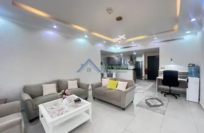 Apartment - 1 Bedroom - 2 Bathrooms for rent in Dara - Fox Hills - Lusail